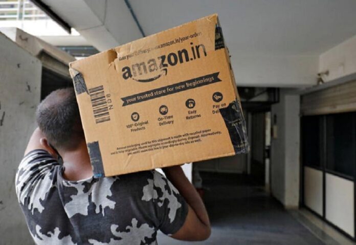 Small businesses will launch more than 3,200 new products on Amazon.in this Prime Day