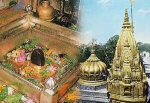 Kashi echoed with the cheers of Bhole, devotees took bath in Ganga and performed Jalabhishek of Lord Shiva.