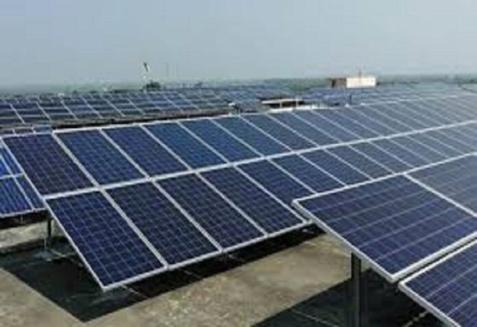 Godrej & Boyce completes India's largest rooftop solar project in Madhya Pradesh