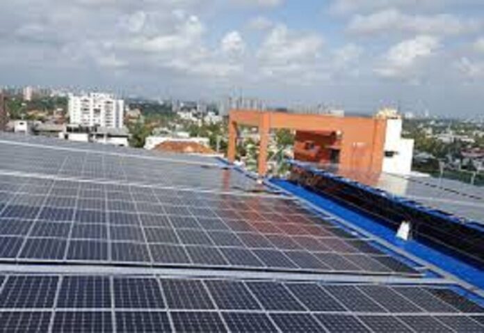 Tata Power launches 'Ghar Ghar Solar' initiative in UP, starts rooftop solar from Varanasi