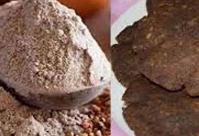 Agra: 150 people fell ill after eating buckwheat flour on Janmashtami, beds full in district hospital