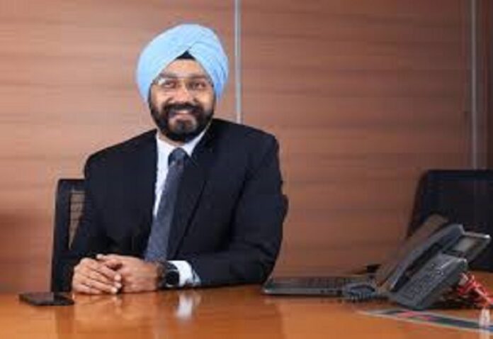 Manmohan Singh joins Angel One as Group Chief Risk Officer