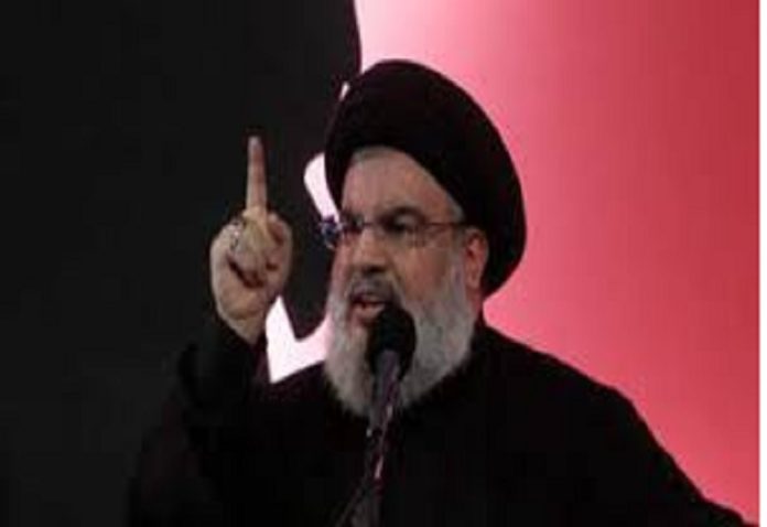 Israel claims: Hezbollah chief Hassan Nasrallah was killed, know how the son of a grocery shopkeeper became so powerful