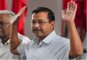  Political analysis: 'How many times will Kejriwal ride in how many boats?'
