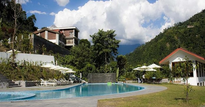 Experience the tranquility of Sikkim at Club Mahindra Baiguni Resort