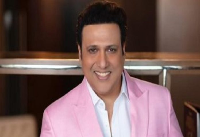 Bollywood actor Govinda was shot in the leg, know how the bullet was fired and how is his health.