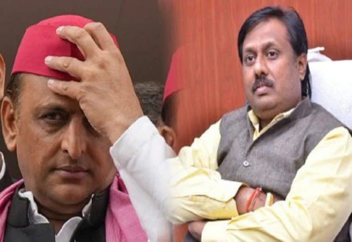 Karhal by-election: BJP thwarts SP's wishes by fielding Akhilesh Yadav's brother-in-law