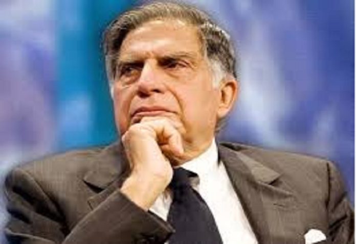 Demise of Ratan Tata: Tata Group Chairman Ratan Tata passed away, breathed his last at midnight on Wednesday.