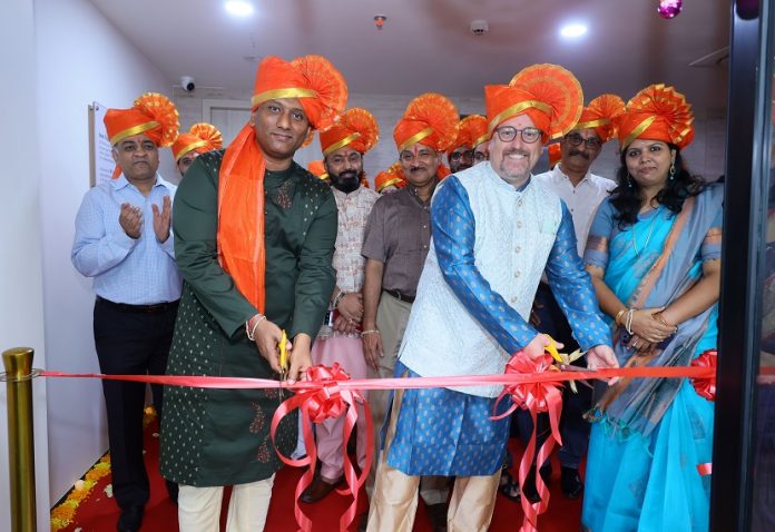 Tesa opens new centers in India as part of its expansion strategy in South Asia