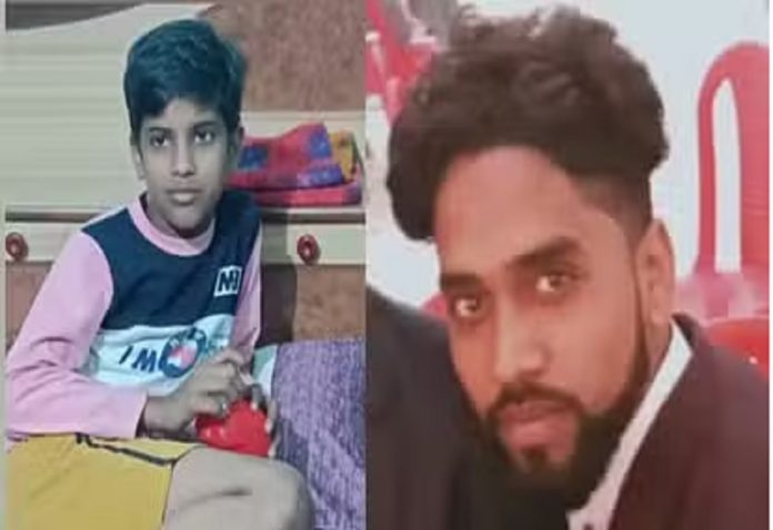 Innocent murdered to repay loan: Businessman's son kidnapped and murdered in Sultanpur, neighbor turns out to be the murderer