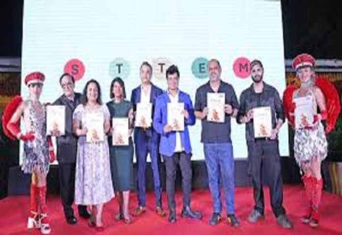 Business News, Godrej Vikhroli, FBAI, Indian Food Culture, Honoring Talents