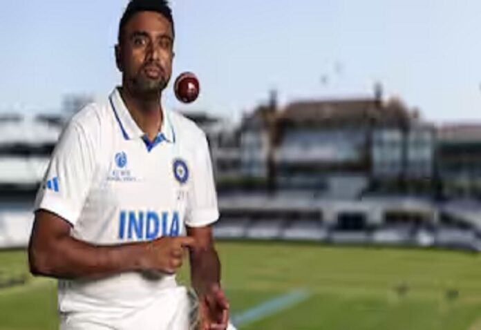 Ashwin bids goodbye to international cricket, 'King of Spin' has had a journey full of achievements