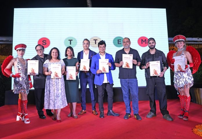 Godrej Vikhroli Cucina and FBAI honor visionaries of Indian food culture at IFBA 2024