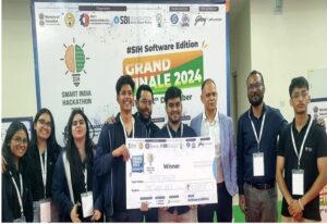 Innovation for a sustainable future: Godrej's Appliances business partners with AICTE for Smart India Hackathon 2024