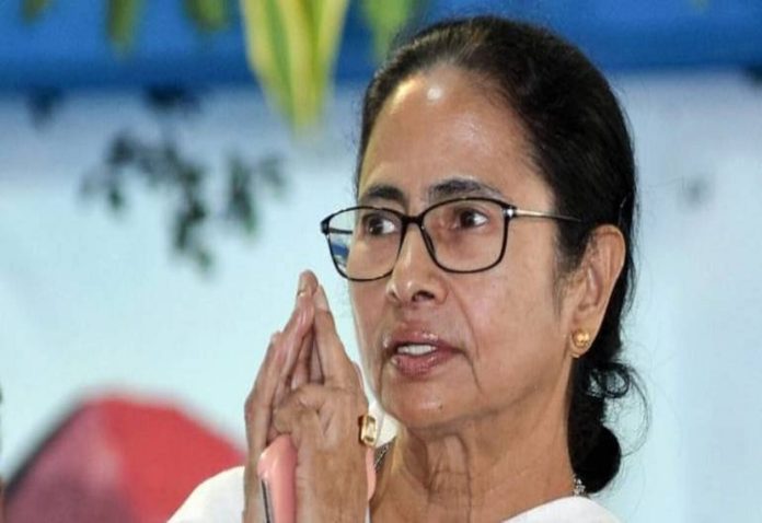 Mamata Banerjee expressed desire for leadership to give edge to 'India' alliance