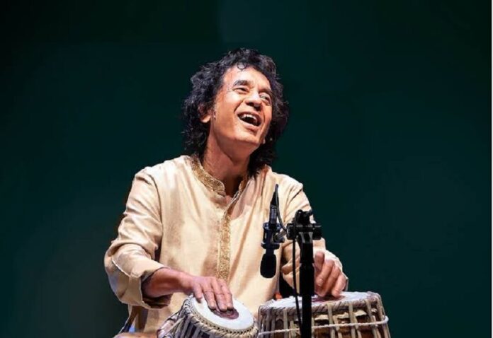 Famous tabla player Ustad Zakir Hussain passes away at the age of 73, veterans express grief