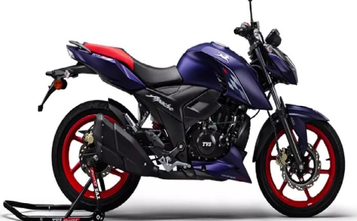 TVS Motor Company unveils TVS RT-XD4 engine platform