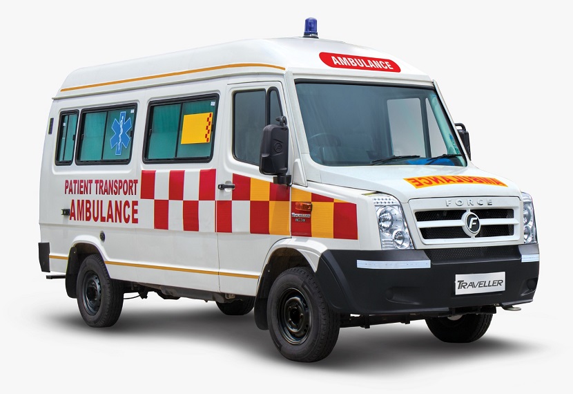 Force Motors gets contract from UP Health Department for supply of 2429 ambulances