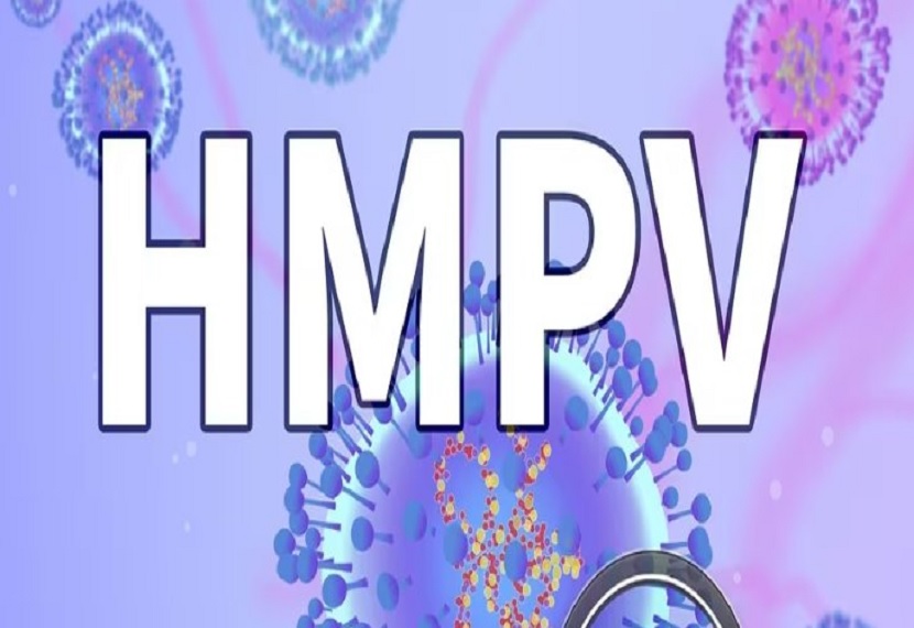 HMPV virus inlucknow