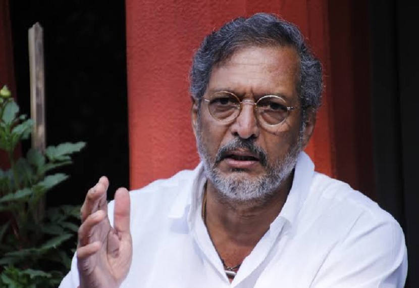 Nana Patekar turns 74