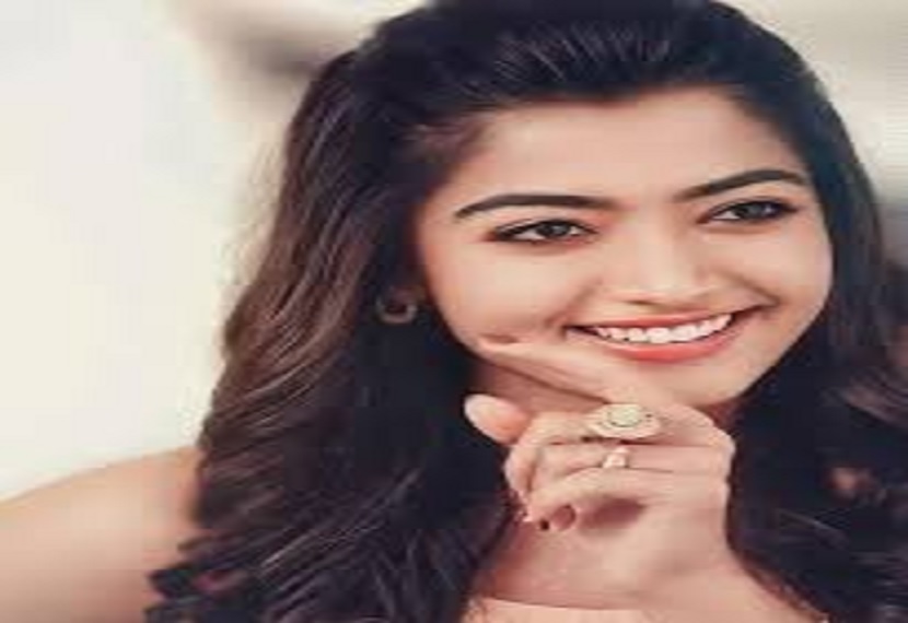 Rashmika Mandanna will be seen with Ayushmann in Thaama