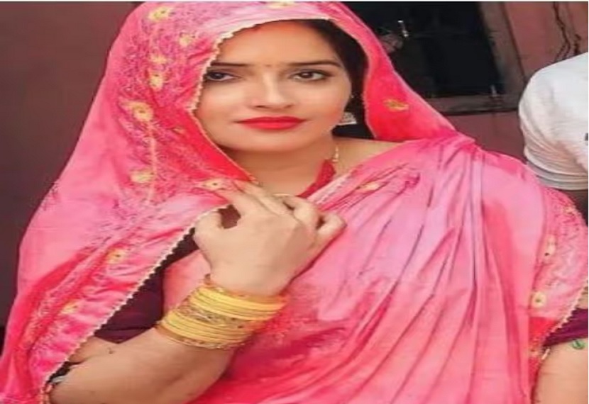 Seema Haider will offer 51 liters of cow's milk in Mahakumbh, first husband got chilli, made this appeal in video