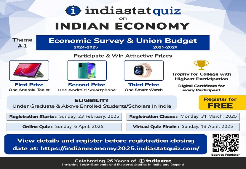 Datanet India completes 25 years with launch of India State Quiz.com