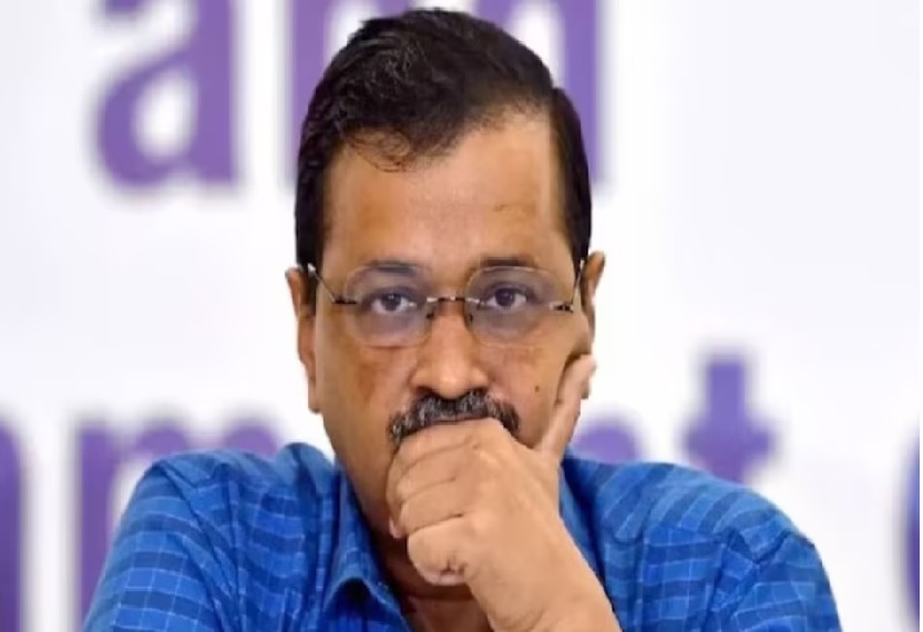 CAG report reveals corruption in all departments of AAP government, Kejriwal's troubles will increase