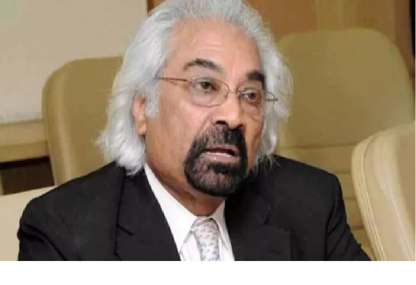 कांग्रेस नेता Sam Pitroda ने कहा चीन हमारा दुश्मन नहीं’ भाजपा के पलटवार से सियासी घमासान