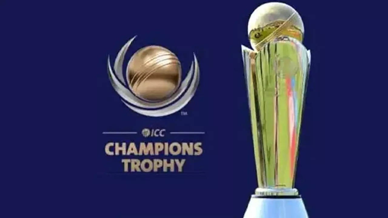 बीसीसीआई ने Champions Trophy से पहले खिलाड़ियों को दिया तगड़ा झटका, साथ में नहीं रख पाएंगे पार्टनर