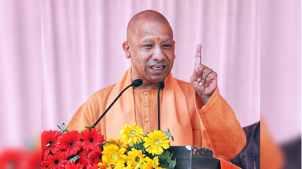 Chief Minister Yogi Adityanath congratulated the newly appointed officers, read who got the command of which district