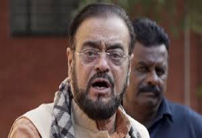 SP MLA Abu Azmi in trouble for praising cruel Aurangzeb, demand for case of treason