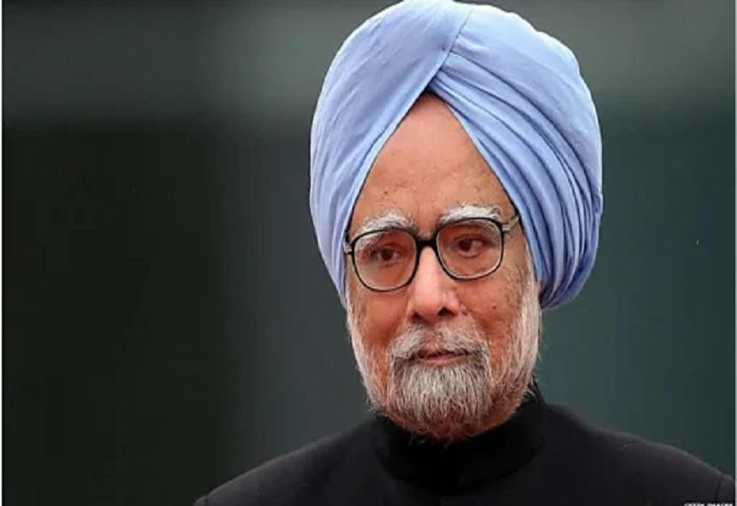 राष्ट्रीय स्मृति स्थल पर बनेगा पूर्व पीएम Manmohan Singh  का स्मारक, परिवार ने दी मंजूरी