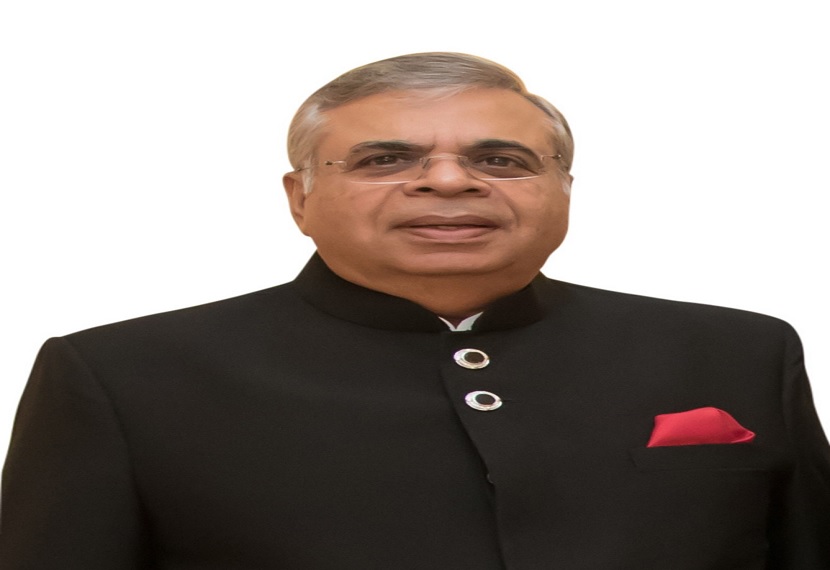 IIHL targets US$50 billion valuation by 2030: Chairman Ashok Hinduja