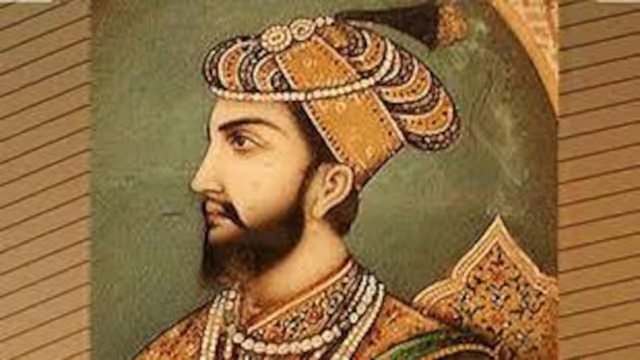 औरंगजेब की लानत-मलानत के बाद अब बेचारे Muhammad-bin-Tughlaq की बारी