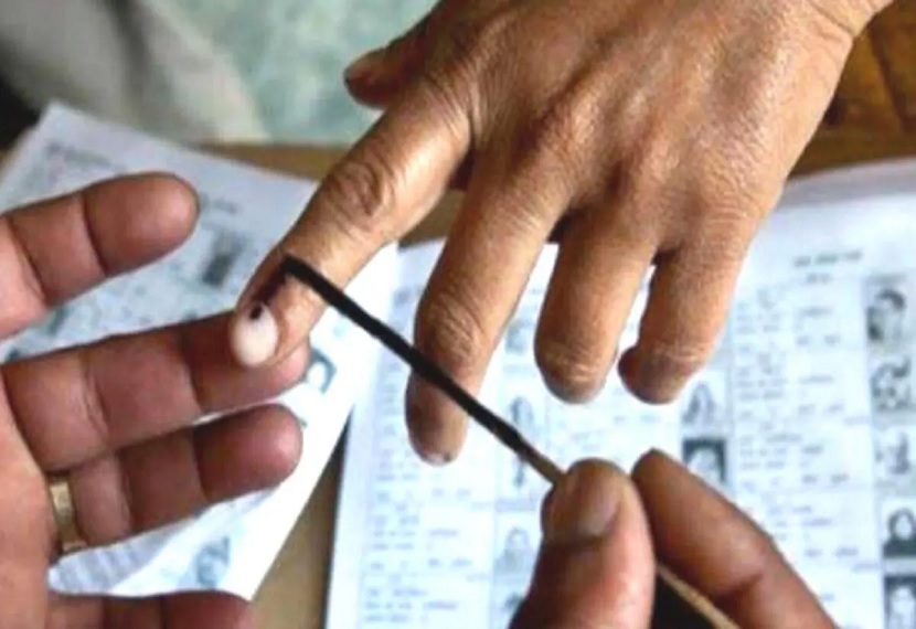 Preparations to end the dispute, Election Commission is ready to upload the voters' data online after the polling