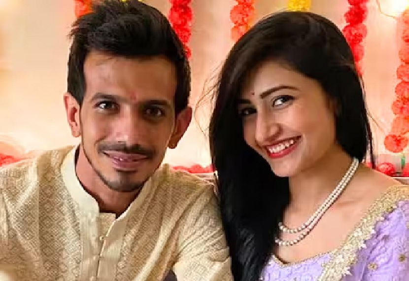 Court approves divorce of Yuzvendra Chahal-Dhanashree Verma, know the reason for divorce