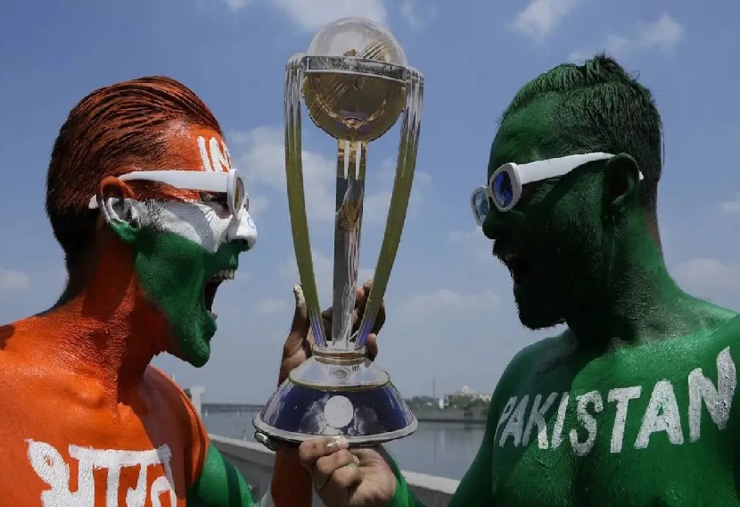 Pahalgam attack: BCCI writes letter to ICC to boycott Pakistan, will not play together
