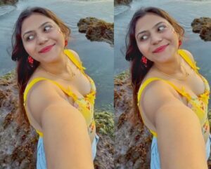 The treason hidden behind Jyoti's beautiful face, know how she used to pass on the country's sensitive information to enemies