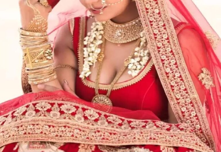 Murderer bride: Wedding night and then murder, now fraud Rubina will spend her entire life in jail, know the whole story