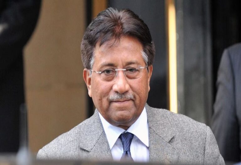People of Baraut and Ghaziabad became owners of the land of former Pakistani President Pervez Musharraf's family