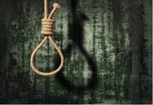 Satyaveer hanged himself after killing his entire family due to his son's illness and financial hardship.