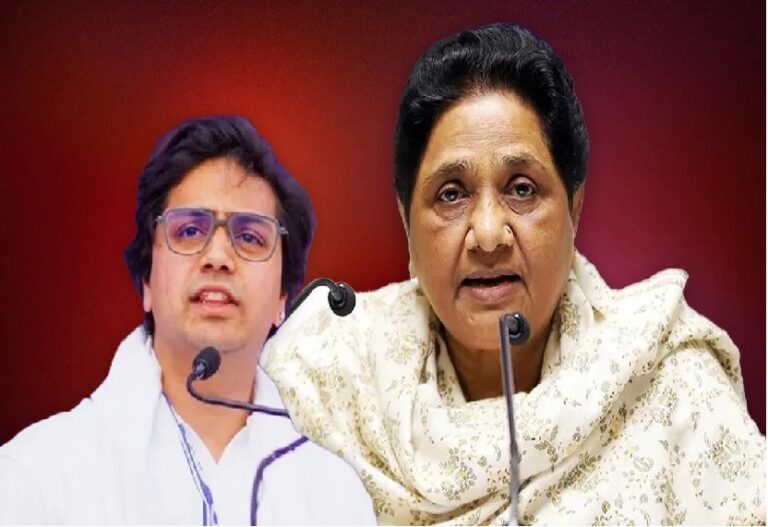 BSP is ready to play a game in Bihar: Know how it will benefit and who will suffer loss
