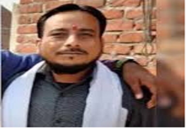 After Jhansi, a youth was beaten to death in a train seat dispute in Baghpat, five accused arrested