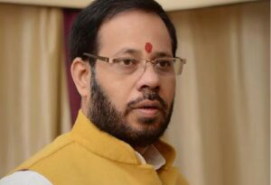 Manoj Pandey's sarcasm: Those who abuse Lord Ram are not acceptable, PDA had said this when Raju Pal was killed