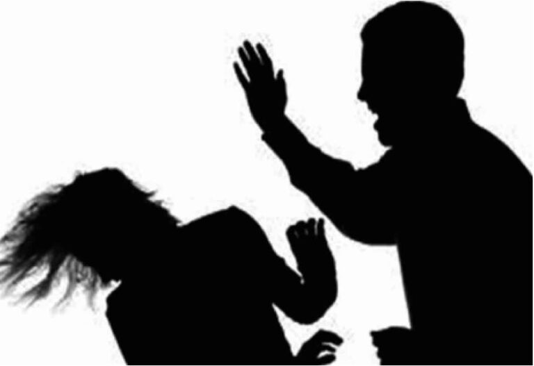 In Siddharth Nagar, when the girl refused to marry him because she did not like him, the crazy man slit my throat