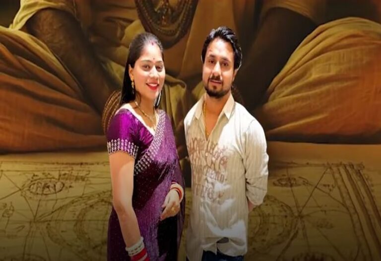 Murder of the king for the secret: Sonam used to travel only at night to hide her identity, she had the intention of fleeing to Nepal