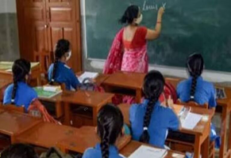 Children used to tease her by calling her fat ma'am: Frustrated teacher committed suicide, wrote this in suicide note