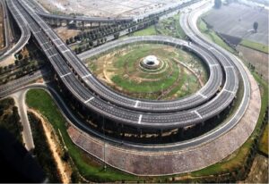 UP government will build a new city on the banks of Yamuna Expressway, 14 lakh people will get homes