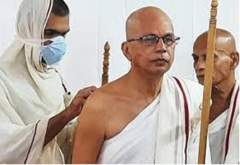 Prakash Shah left his job worth Rs 75 crore and took the path of retirement, know about him